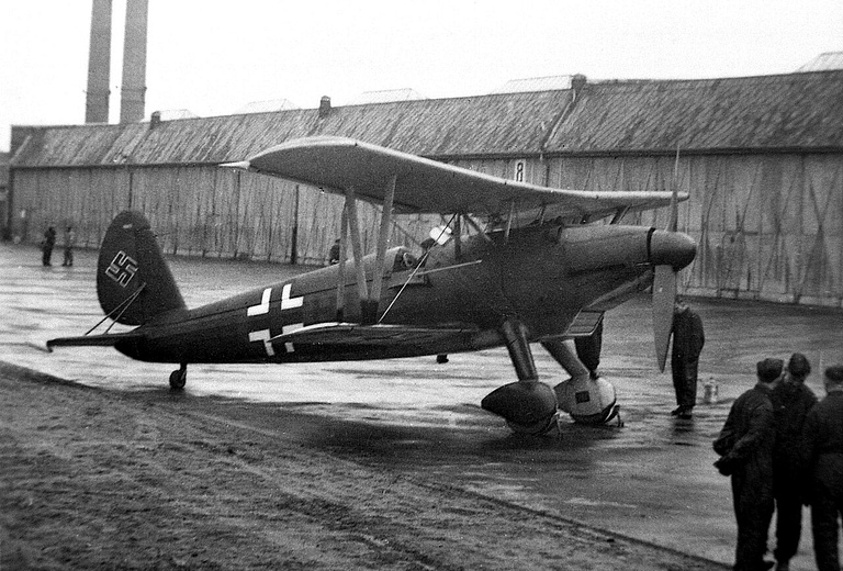 Arado Ar 68