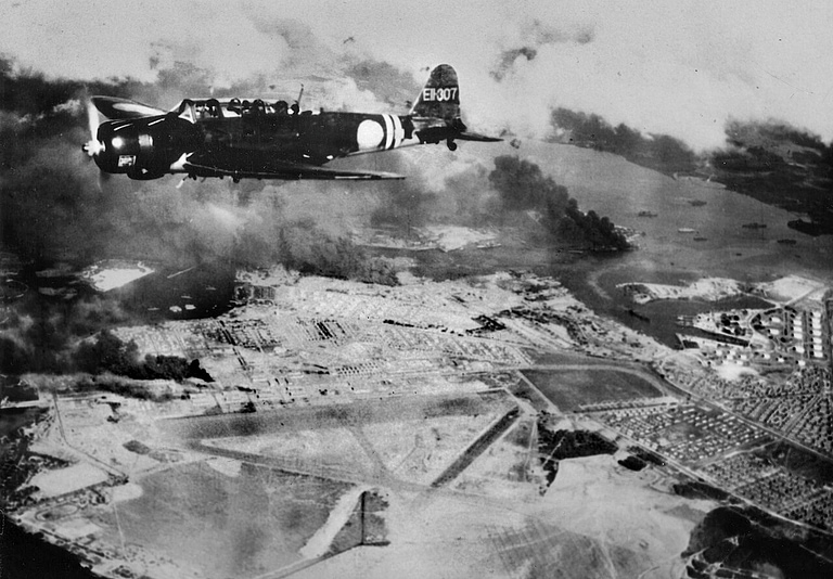 Nakajima B5N