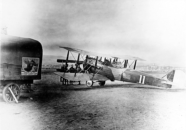 Salmson 2