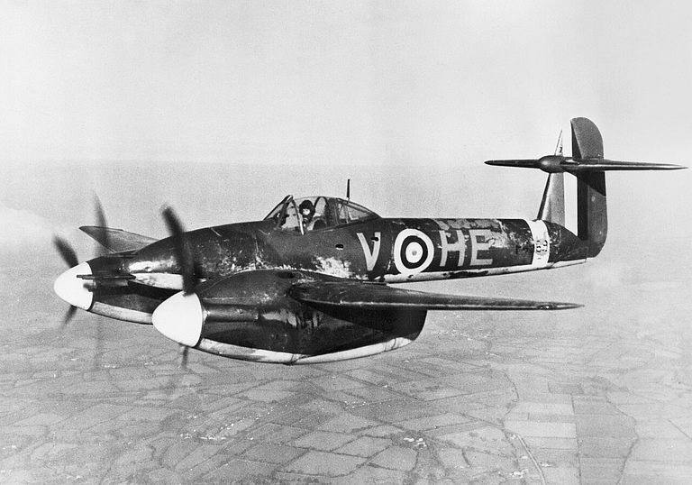 Westland Whirlwind