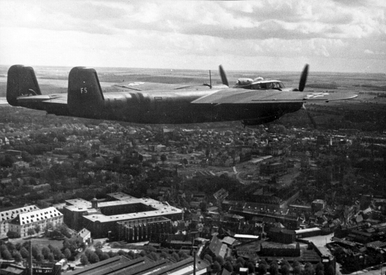Dornier Do 217