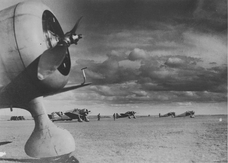 Nakajima Ki-27