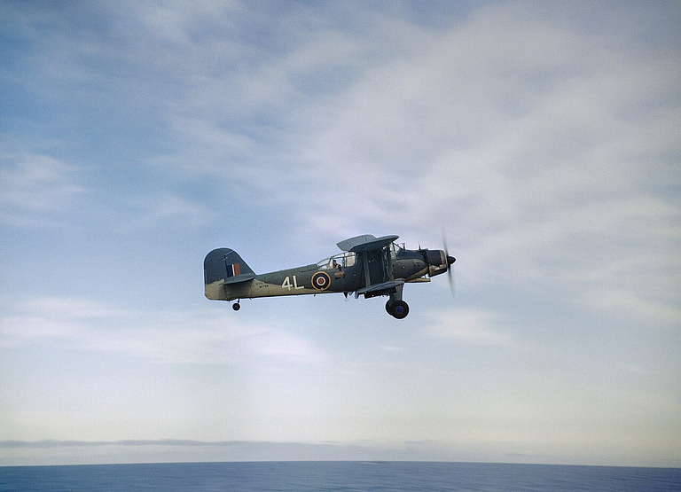 Fairey Albacore