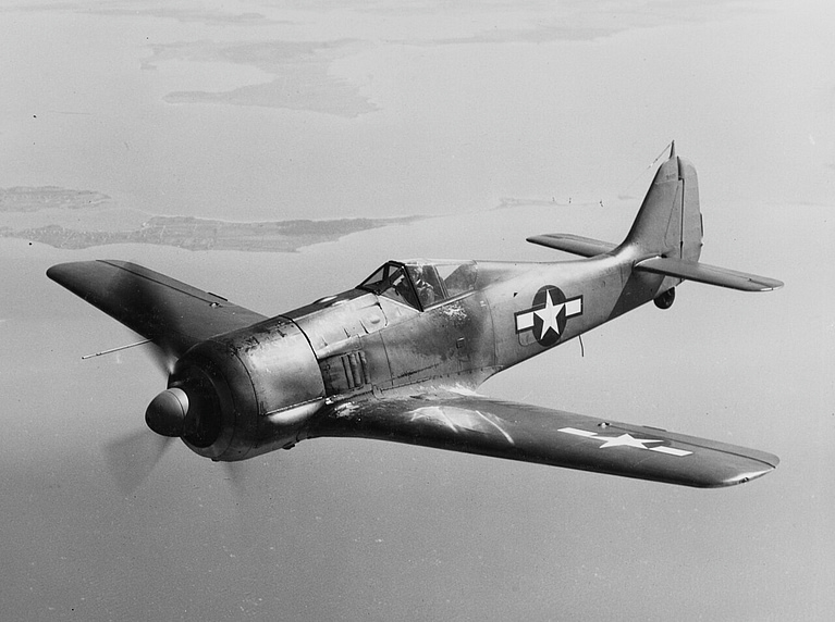 Focke-Wulf Fw 190