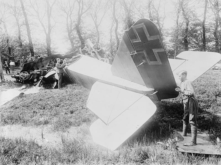 Friedrichshafen G.III