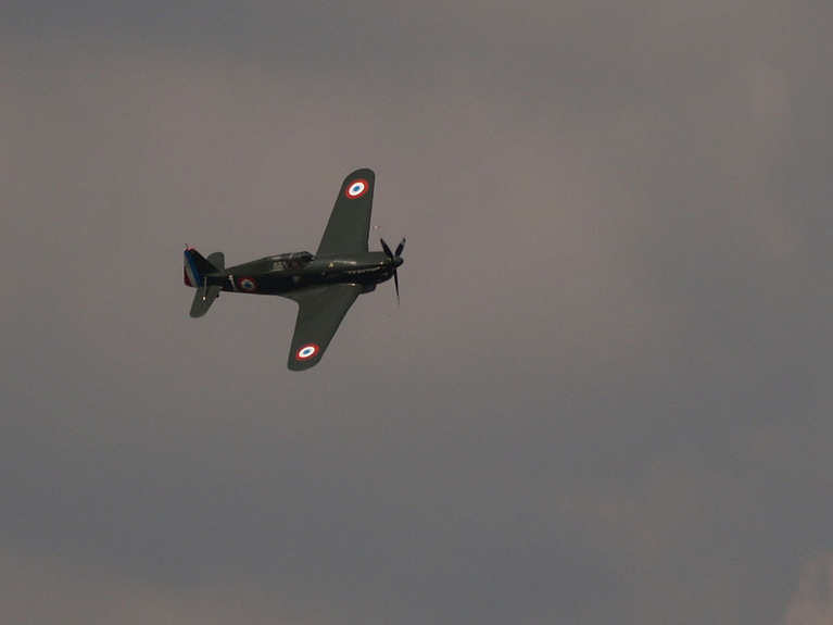 Morane-Saulnier MS.406