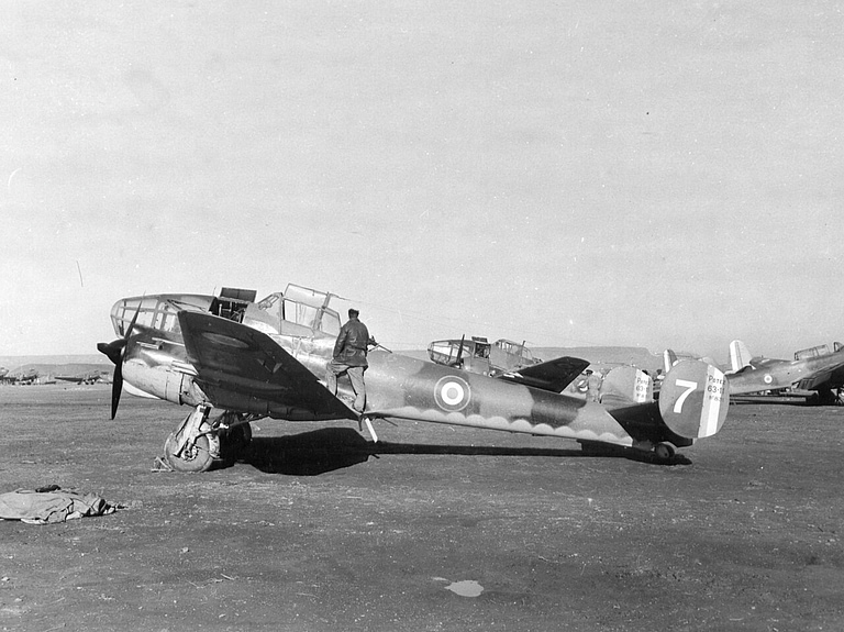 Potez 630 series