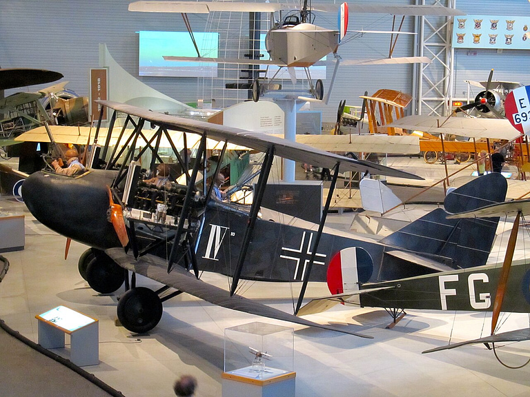AEG G.IV