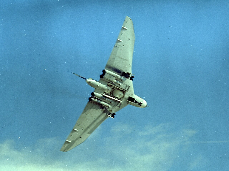 Avro Vulcan