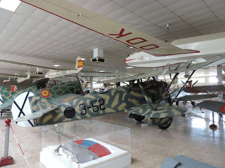Fiat CR.32