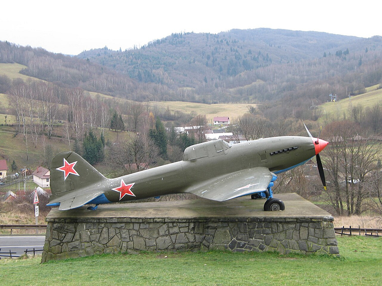 Ilyushin Il-10