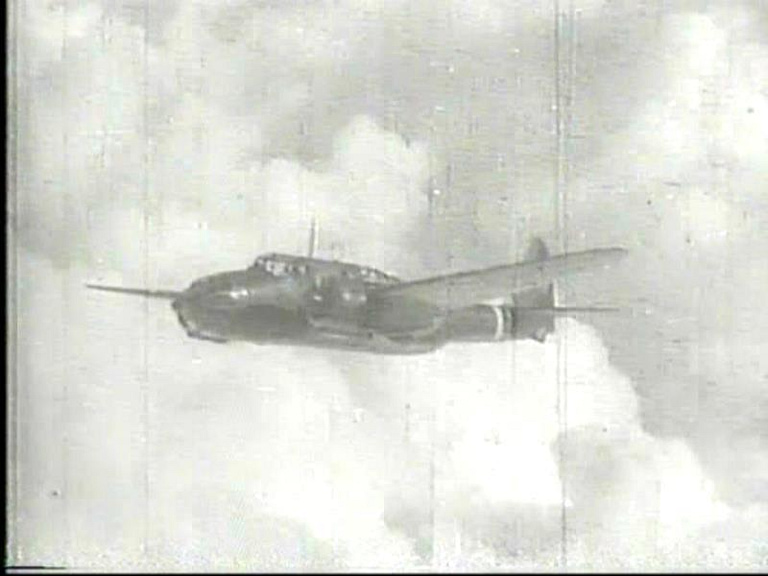 Kawasaki Ki-48