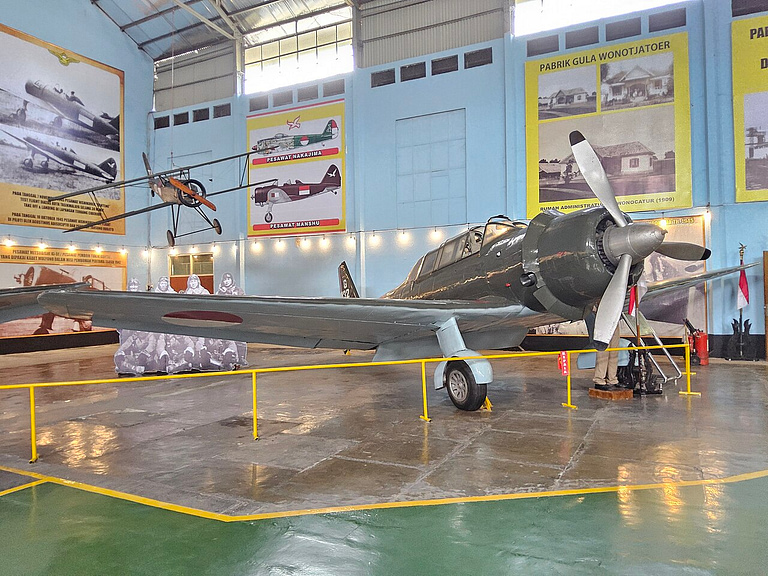 Mitsubishi Ki-51