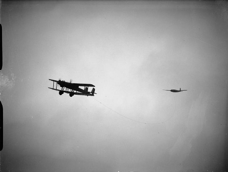 Handley Page Heyford