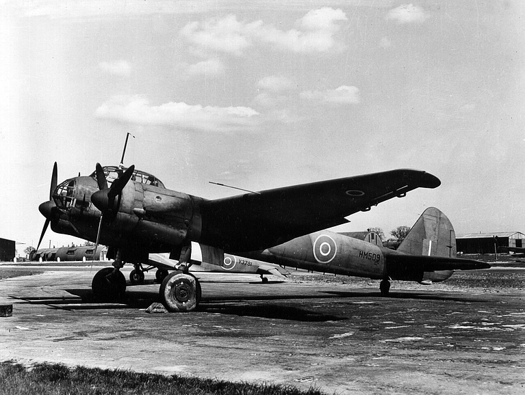 Junkers Ju 88