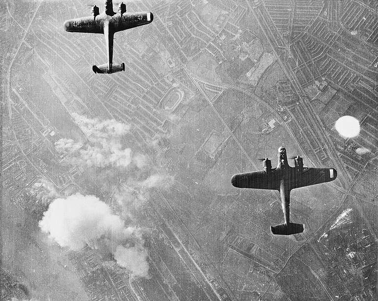 Dornier Do 17