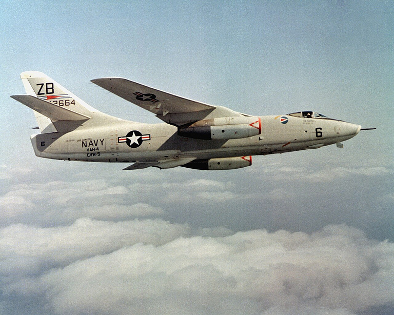 Douglas A-3 Skywarrior
