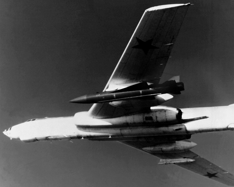 Tupolev Tu-16 / Xian H-6