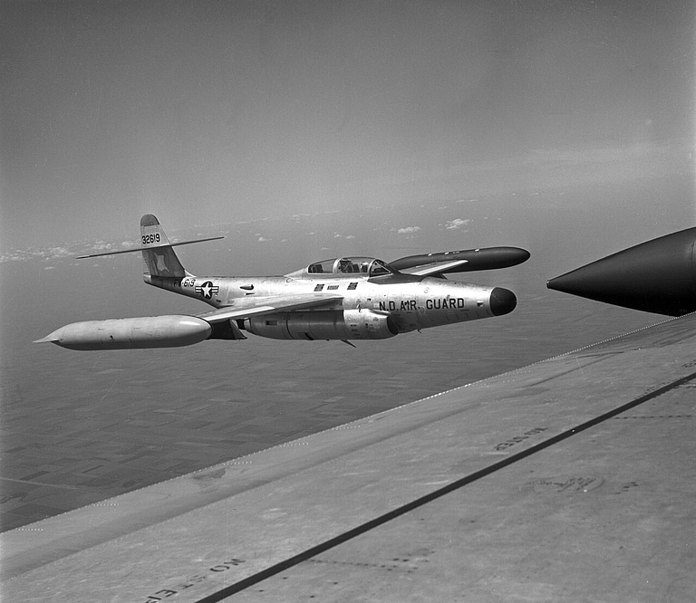 Northrop F-89 Scorpion