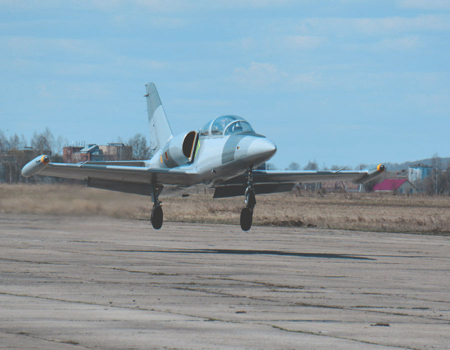 l-39-russia-jet-flight-02-mo-21 L-39 Albatros fliegen ab Paderborn