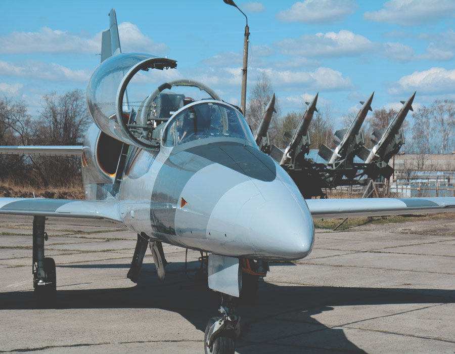 l-39-russia-jet-flight-mo-01-21 Hawker Hunter fliegen in der Schweiz