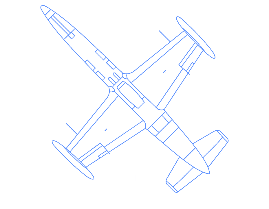 blueprint test model.