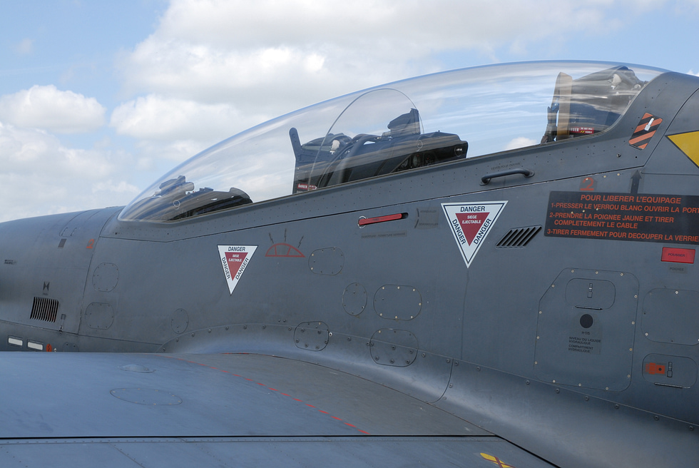 Embraer Rj Embraer EMB-312 Tucano — History, Specs & Photos