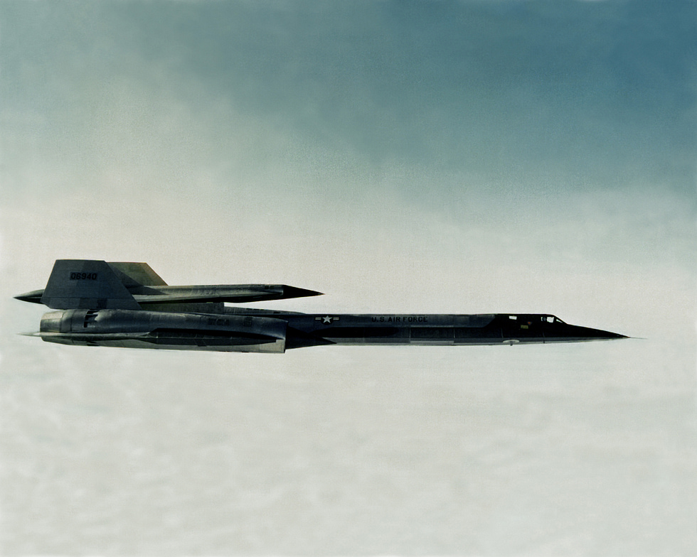 A two-seat M-21 carrying a D-21 reconnaissance drone on its back the ill-fated launch programme.