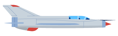 MiG-21