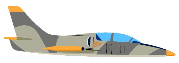 Aero L-39 Albatros
