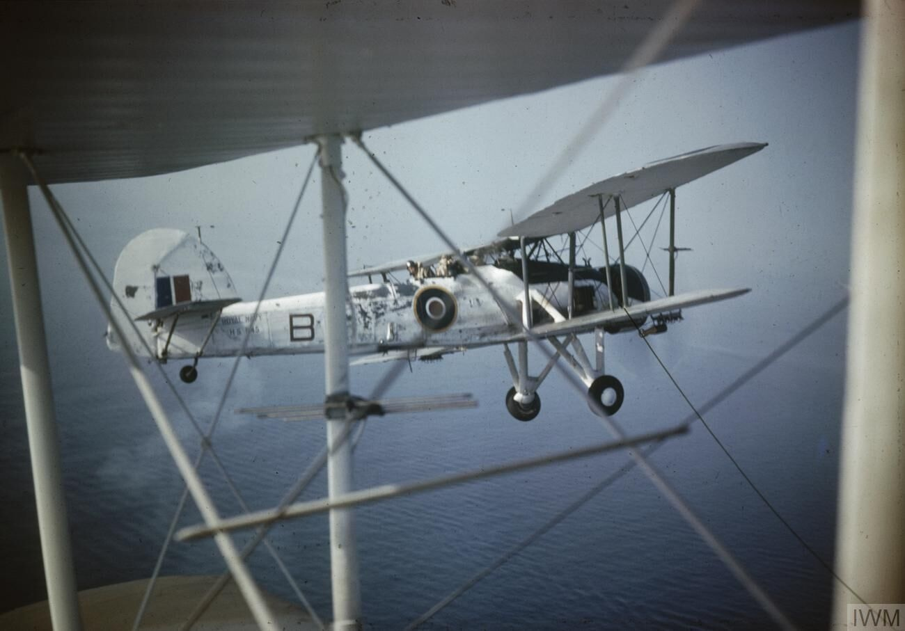 Fairey Swordfish