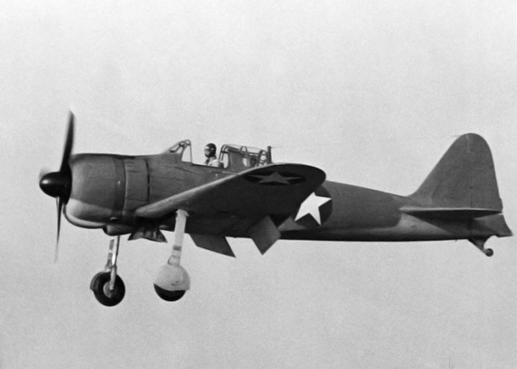 The Akutan Zero: an A6M2 that force-landed almost intact in the Aleutians in June 1942.