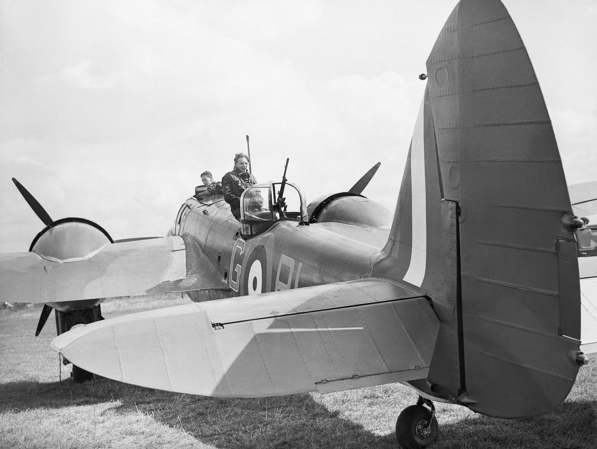 Bristol Blenheim