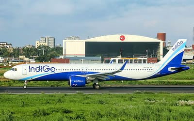 IndiGo and Norse Rip Up Their 787 Deal