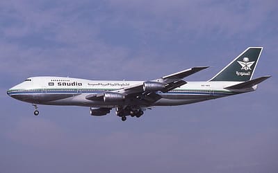 The Deadliest Midair Collision in History