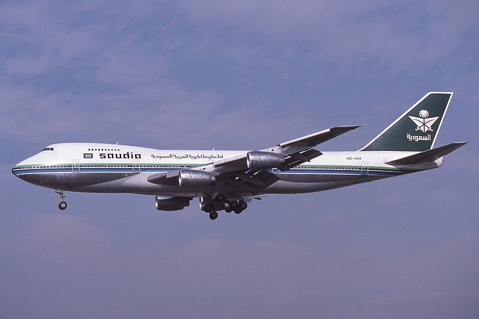 The Deadliest Midair Collision in History