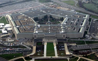 The Pentagon Just Launched a Crash Investigation Into Itself