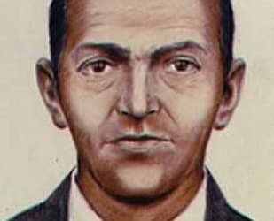 The Skyjacker Who Jumped Into Thin Air