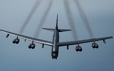 The Rogue B-52 Pilot the Air Force Never Grounded