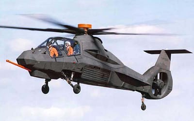 The Most Expensive Aircraft That Never Made It