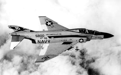 Colonel Toon: The Ace Who Never Was