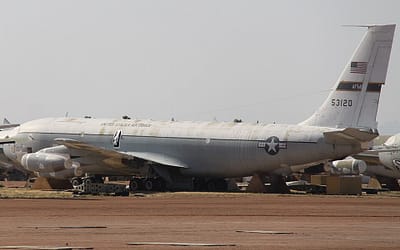 Air Force Begs for $3.2 Billion Readiness Boost