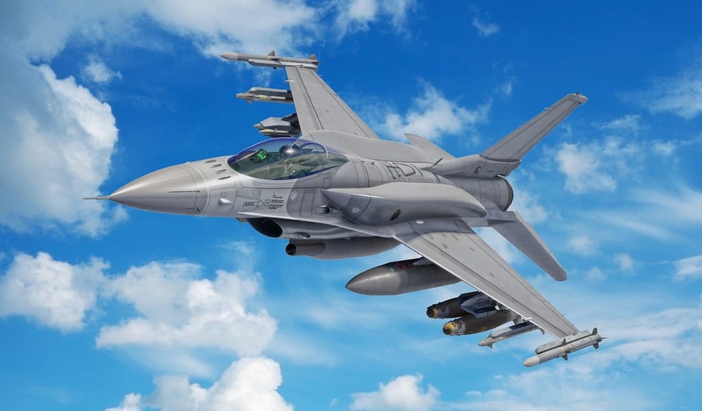 F-16V Block 70/72
