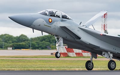 Qatar Denies Holding Iran’s Downed Su-24 Crews