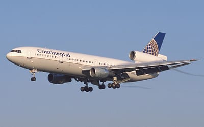 United 232: The DC-10 That Landed With No Hydraulics