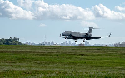 NATO Massed Its Jets Right Next to Kaliningrad