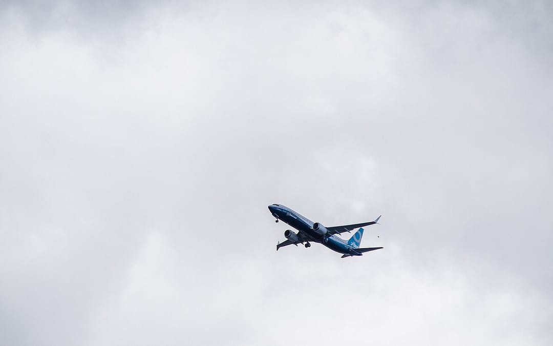 Boeing’s Baby and Giant 737s Pass the Test