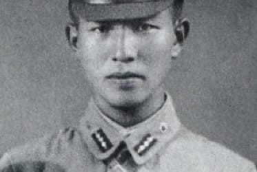 Hiroo Onoda: 29 Years Fighting a War That Was Already Over