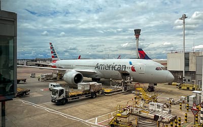 American May Ditch Boeing for an Airbus Surprise