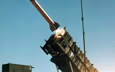 Twenty-One Days to Rebuild the Arsenal